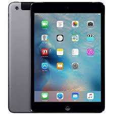 Devices - APPLE IPAD AIR 2*9.7`* 16 GB*A1567*MODEL MGHX2HC/A